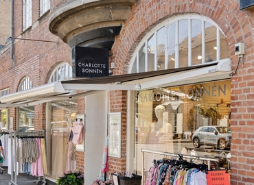 Butik til leje på Jægersborg Alle 23, 2920 Charlottenlund - 464 m² | Foto 1 - Lokalebasen