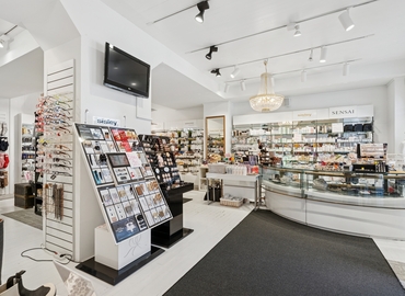 Butik til leje på Jægersborg Alle 23, 2920 Charlottenlund - 464 m² | Foto 2 - Lokalebasen.dk