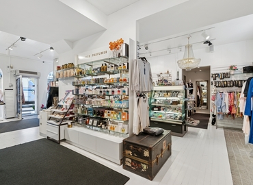 Butik til leje på Jægersborg Alle 23, 2920 Charlottenlund - 464 m² | Foto 3 - Lokalebasen