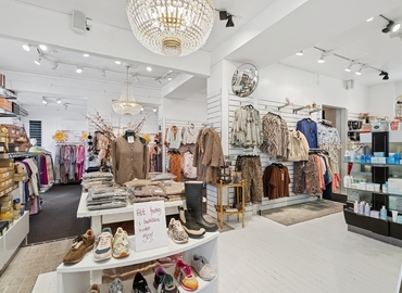 Butik til leje på Jægersborg Alle 23, 2920 Charlottenlund - 464 m² | Foto 5 - Lokalebasen.dk