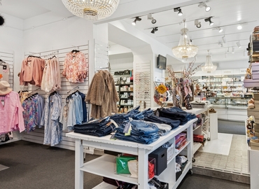 Butik til leje på Jægersborg Alle 23, 2920 Charlottenlund - 464 m² | Foto 6 - Lokalebasen