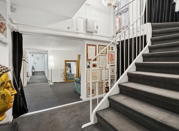 Butik til leje på Jægersborg Alle 23, 2920 Charlottenlund - 464 m² | Foto 7 - Lokalebasen.dk