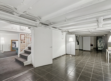 Butik til leje på Jægersborg Alle 23, 2920 Charlottenlund - 464 m² | Foto 8 - Lokalebasen