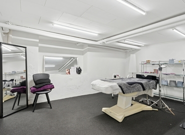 Butik til leje på Jægersborg Alle 23, 2920 Charlottenlund - 464 m² | Foto 9 - Lokalebasen.dk