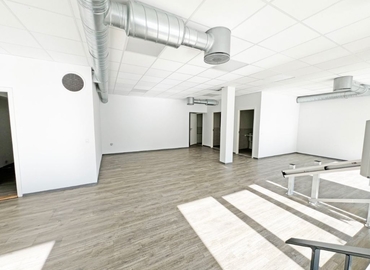 Butik til leje på Gravene 13, 8800 Viborg - 144 m² | Foto 4 - Lokalebasen