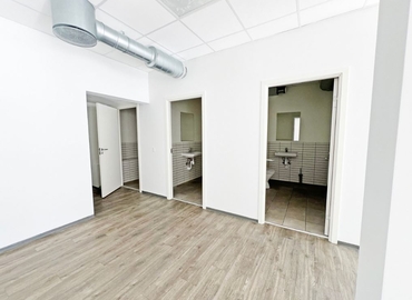 Butik til leje på Gravene 13, 8800 Viborg - 144 m² | Foto 8 - Lokalebasen