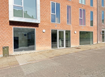 144 m² Store for rent in Viborg, Gravene 13 (8800) - 0 | MatchOffice.com