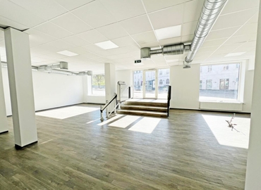 144 m² Shop for rent in Viborg, Gravene 13 (8800) - 1 | MatchOffice.com