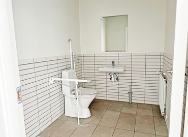 Butik til leje på Gravene 13, 8800 Viborg - 144 m² | Foto 9 - Lokalebasen.dk