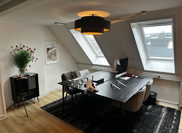 Kontor til leje på Hovedvagtsgade 6, 1103 København K - 23 m² | Foto 5 - Lokalebasen