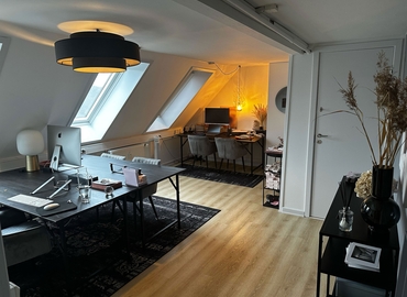 Kontor til leje på Hovedvagtsgade 6, 1103 København K - 23 m² | Foto 6 - Lokalebasen
