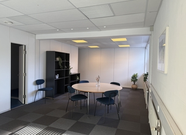 Kontor til leje på Sct. Nicolai Gade 1, 6200 Aabenraa - 15 m² | Foto 1 - Lokalebasen