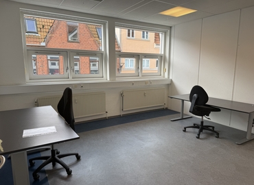 Office Sct. Nicolai Gade 1 6200 Aabenraa