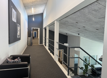 Kontorhotel på Vindinggård Ringvej 1, 7100 Vejle - 90 m² | Foto 1 - Lokalebasen.dk