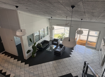 Kontorhotel på Vindinggård Ringvej 1, 7100 Vejle - 30 m² | Foto 6 - Lokalebasen