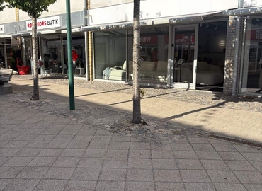 322 m² Store for rent in Frederikssund, Jernbanegade (3600) - 2 | MatchOffice.com