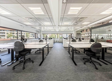 Kontor til leje på Strødamvej 146, 2100 København Ø - 250 m² | Foto 1 - Lokalebasen.dk