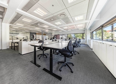 Kontor til leje på Strødamvej 146, 2100 København Ø - 250 m² | Foto 2 - Lokalebasen