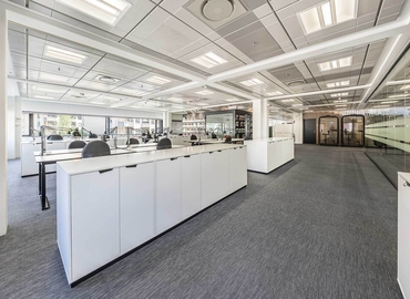 Kontor til leje på Strødamvej 146, 2100 København Ø - 250 m² | Foto 5 - Lokalebasen.dk