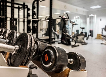 Kontor til leje på Strødamvej 146, 2100 København Ø - 250 m² | Foto 15 - Lokalebasen.dk