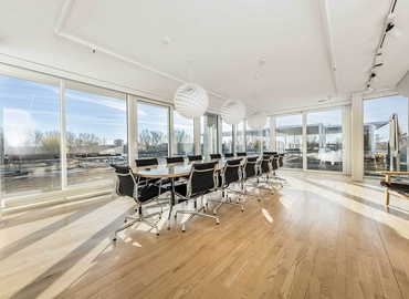 Kontor til leje på Strødamvej 146, 2100 København Ø - 250 m² | Foto 18 - Lokalebasen