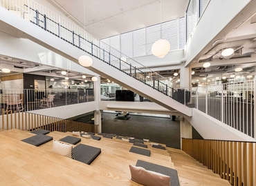 Kontor til leje på Strødamvej 146, 2100 København Ø - 250 m² | Foto 7 - Lokalebasen