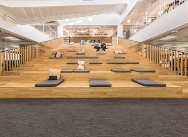 Kontor til leje på Strødamvej 146, 2100 København Ø - 250 m² | Foto 8 - Lokalebasen.dk