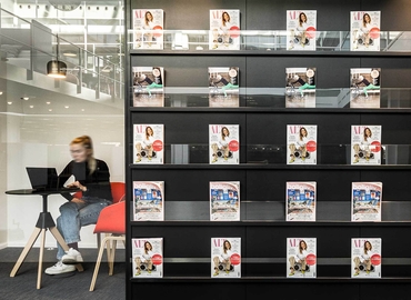 Kontor til leje på Strødamvej 146, 2100 København Ø - 250 m² | Foto 16 - Lokalebasen.dk