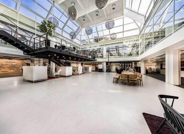 Kontor til leje på Strødamvej 146, 2100 København Ø - 250 m² | Foto 9 - Lokalebasen