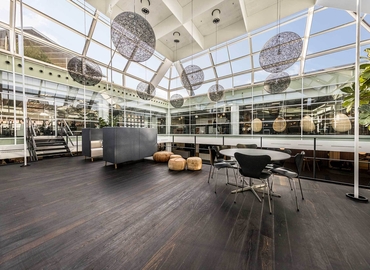 Kontor til leje på Strødamvej 146, 2100 København Ø - 250 m² | Foto 11 - Lokalebasen.dk