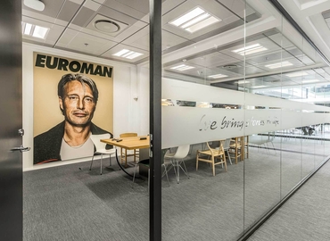 Kontor til leje på Strødamvej 146, 2100 København Ø - 250 m² | Foto 13 - Lokalebasen