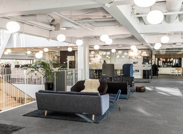 Kontor til leje på Strødamvej 146, 2100 København Ø - 250 m² | Foto 10 - Lokalebasen