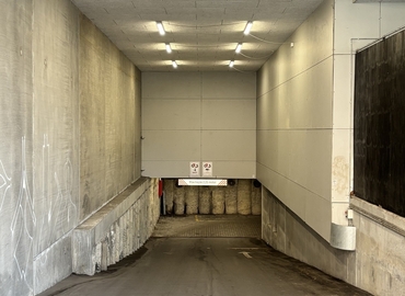 Parkering H. C. Ørsteds Vej 65 1879 Frederiksberg C