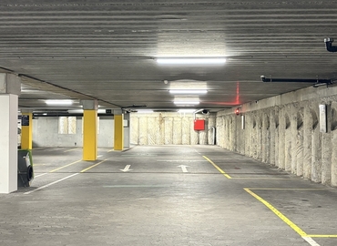 Parkering H. C. Ørsteds Vej 65 1879 Frederiksberg C