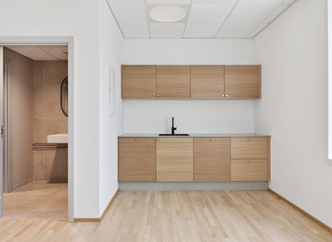 Kontor til leje på Dirch Passers Allé 76, 2000 Frederiksberg - 3616 m² | Foto 8 - Lokalebasen