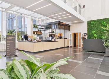 Kontor til leje på Dirch Passers Allé 76, 2000 Frederiksberg - 3616 m² | Foto 9 - Lokalebasen