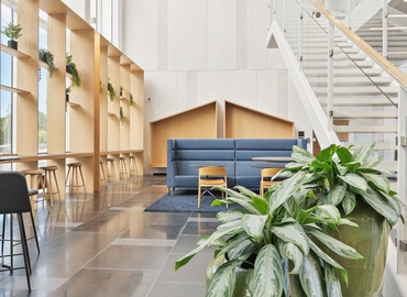 Kontor til leje på Dirch Passers Allé 76, 2000 Frederiksberg - 3616 m² | Foto 10 - Lokalebasen