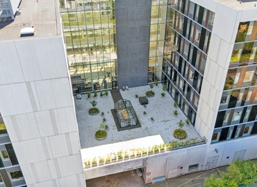 Kontor til leje på Dirch Passers Allé 76, 2000 Frederiksberg - 3616 m² | Foto 1 - Lokalebasen.dk