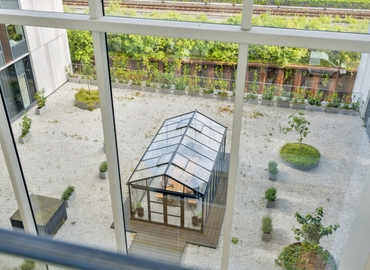 Kontor til leje på Dirch Passers Allé 76, 2000 Frederiksberg - 3616 m² | Foto 12 - Lokalebasen.dk