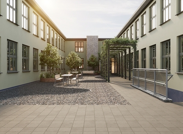 Kontor til leje på Vibeholmsvej 17, 2605 Brøndby - 2826 m² | Foto 3 - Lokalebasen.dk