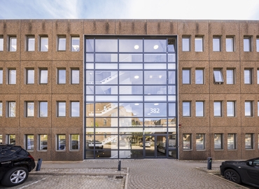 Kontorhotel på Gladsaxevej 382, 2860 Søborg - 50 m² | Foto 11 - Lokalebasen