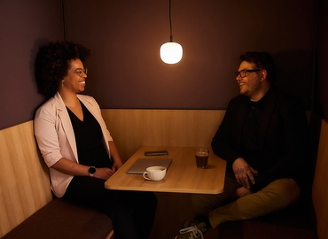 Kontorhotel på Gladsaxevej 382, 2860 Søborg - 50 m² | Foto 9 - Lokalebasen