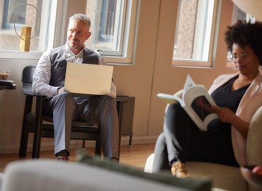 Kontorhotel på Gladsaxevej 382, 2860 Søborg - 50 m² | Foto 1 - Lokalebasen.dk