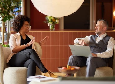 Kontorhotel på Gladsaxevej 382, 2860 Søborg - 50 m² | Foto 6 - Lokalebasen.dk