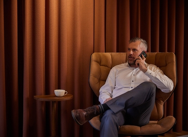 Kontorhotel på Gladsaxevej 382, 2860 Søborg - 50 m² | Foto 7 - Lokalebasen.dk