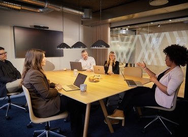 Kontorhotel på Gladsaxevej 382, 2860 Søborg - 50 m² | Foto 5 - Lokalebasen.dk