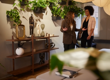 Kontorhotel på Gladsaxevej 382, 2860 Søborg - 50 m² | Foto 8 - Lokalebasen.dk