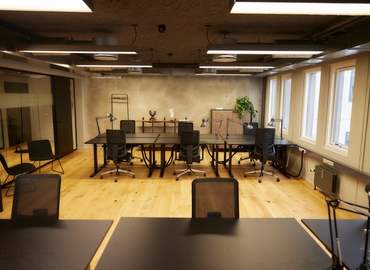 Kontorhotel på Gladsaxevej 382, 2860 Søborg - 50 m² | Foto 3 - Lokalebasen.dk