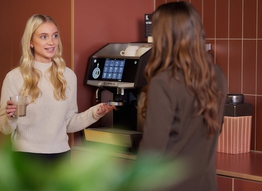 Kontorhotel på Gladsaxevej 382, 2860 Søborg - 50 m² | Foto 2 - Lokalebasen.dk