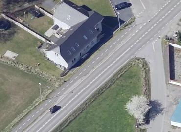 Bolig Molsvej 98 8400 Ebeltoft